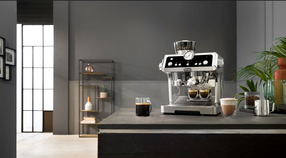Resoneer Overtreding Quagga D.A.D become Official UK Distributor for Delonghi, Kenwood and Braun – IER  Daily